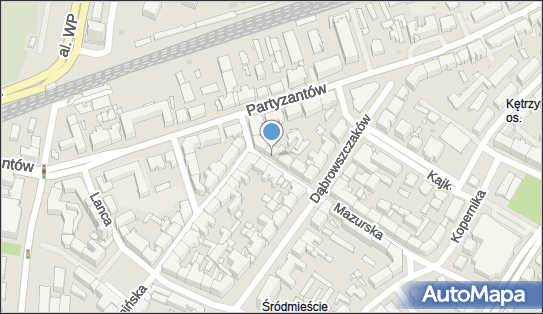 Herbarius Sklep Zielarsko Medyczny, Mazurska 5, Olsztyn 10-517 - Przedsiębiorstwo, Firma, numer telefonu, NIP: 7391702631