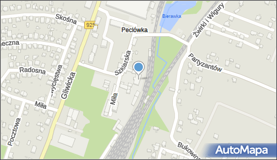 6350007187, Przedsiębiorstwo Zagraniczne Produkcyjno-Handlowe 