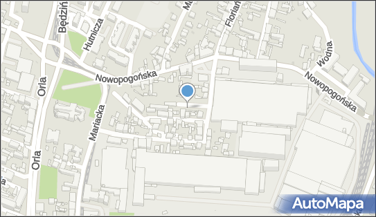 Herbatalents, Floriańska 16A, Sosnowiec 41-205 - Przedsiębiorstwo, Firma, NIP: 6441068237