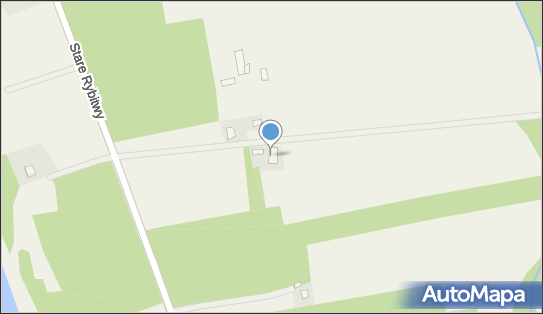 Herbert Kober Usługi Transportowe - Budowlane, Stare Rybitwy 3 87-617 - Przedsiębiorstwo, Firma, NIP: 9532622528