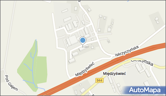 5481021885, Herda Władysława Zakład Handlowo-Usługowy 
