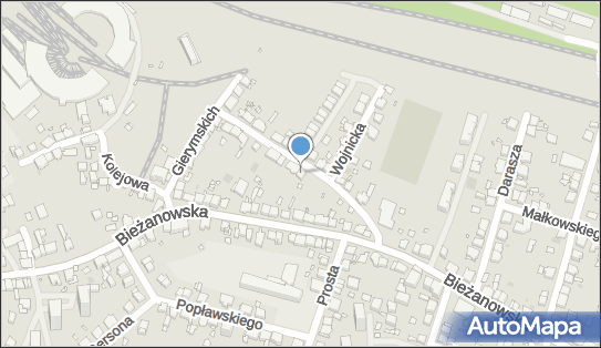 9520015969, Herica Bartosz Bartłomiej Dzikowski 