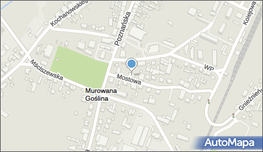 Herkules Andrzej Ratajczak, Mostowa 3, Murowana Goślina 62-095 - Przedsiębiorstwo, Firma, NIP: 7771756490