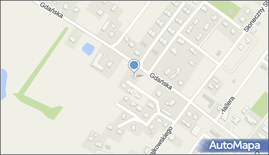 Herkules Plus Warski Tomasz Warski Marcin Piotr, ul. Gdańska 62/63 83-330 - Przedsiębiorstwo, Firma, NIP: 5891644189