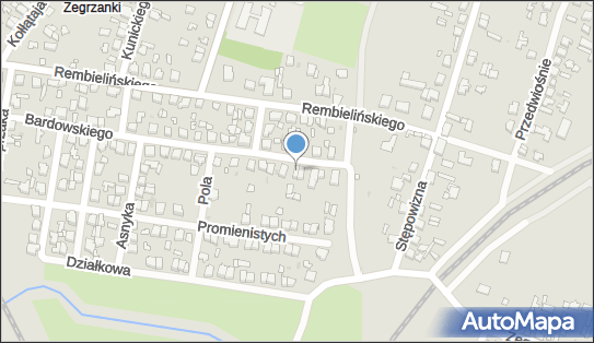 7321044217, Przedsiębiorstwo Handlowo-Usługowe 
