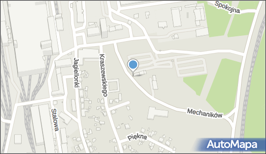 Herkules S Kawalec J Perliński, Mechaników 10, Gliwice 44-109 - Przedsiębiorstwo, Firma, numer telefonu, NIP: 6310020394