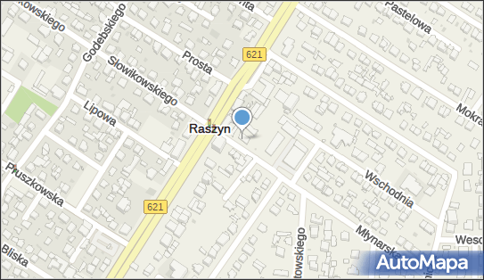 Hermes Lesisz Telesfor Włodarczyk Tomasz, ul. Młynarska 1, Raszyn 05-815 - Przedsiębiorstwo, Firma, NIP: 5340003307