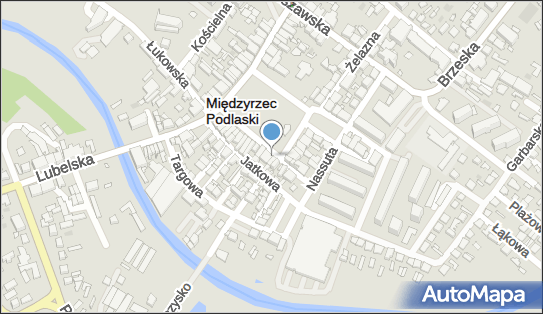Hermes R M, pl. Jana Pawła II 14A-15, Międzyrzec Podlaski 21-560 - Przedsiębiorstwo, Firma, numer telefonu, NIP: 5380002900