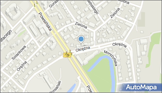 8722186389, Hermes Trading sp. z o.o. 