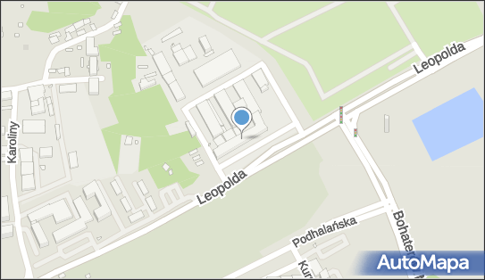 6342659805, Przedsiębiorstwo Handlowe Hermes sp. z o.o. 