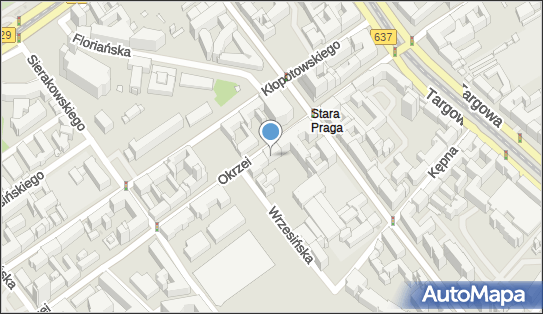 Heronim Dzięcioł Polhermik, ul. Stefana Okrzei 22, Warszawa 03-710 - Przedsiębiorstwo, Firma, NIP: 1132053459