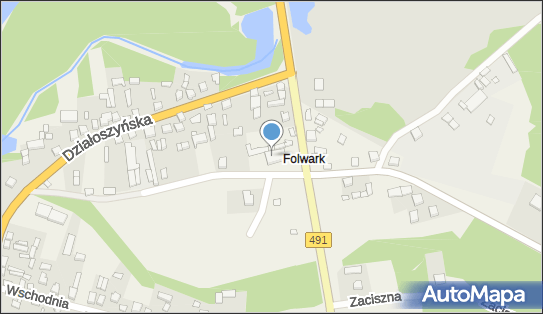 Herpol, ul. Częstochowska 8, Raciszyn 98-355 - Przedsiębiorstwo, Firma, NIP: 8321108283