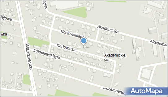 Herstone Consulting Robert Hernik, ul. Mieczysława Karłowicza 23 26-600 - Przedsiębiorstwo, Firma, NIP: 7961181549