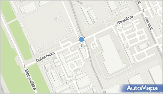 Hert, Odlewnicza 4A, Warszawa 03-231 - Przedsiębiorstwo, Firma, numer telefonu, NIP: 5242482057