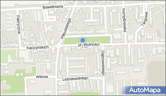 Hes Kacprzyk, Plac Wolności 15, Bełchatów 97-400 - Przedsiębiorstwo, Firma, numer telefonu, NIP: 7690504123