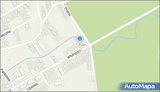 Hespol, Wolności 4, Murów 46-030 - Przedsiębiorstwo, Firma, numer telefonu, NIP: 5260002375