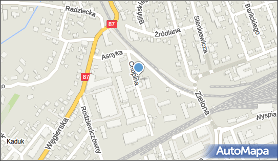 8171033542, Janusz Koceniak P.H., Hess