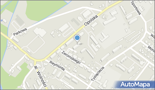 Hesta, Opolska 24, Niemodlin 49-100 - Przedsiębiorstwo, Firma, numer telefonu, NIP: 9910222417