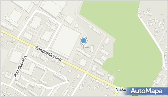 Hetel Kazimierz Uni Bud Servis J Rzepiela K Hetel i Hetel, Nisko 37-400 - Przedsiębiorstwo, Firma, NIP: 8652048505