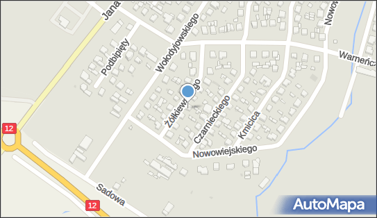 8271003523, Hetman Centrum Wydawniczo-Oświatowe Jerzy Nowak 