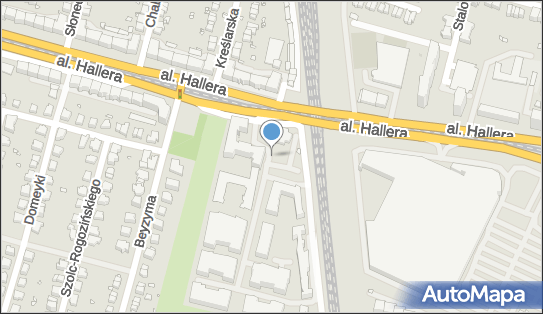 Hetman Ubezpieczenia, al. gen. Józefa Hallera 92, Wrocław 53-203 - Przedsiębiorstwo, Firma, numer telefonu, NIP: 8992680432