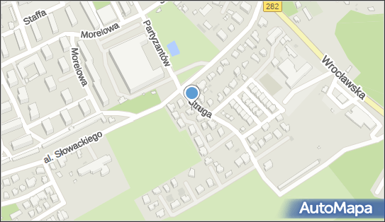 Hetraco, Struga Andrzeja 3, Zielona Góra 65-331 - Przedsiębiorstwo, Firma