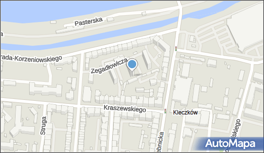 Hexacoders, ul. Emila Zegadłowicza 39, Wrocław 50-226 - Przedsiębiorstwo, Firma, NIP: 8951942444