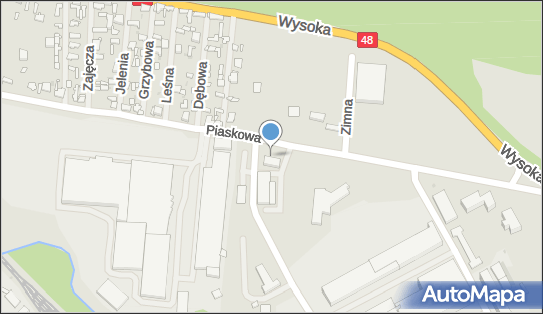 Hexagon w Likwidacji, Piaskowa 122, Tomaszów Mazowiecki 97-200 - Przedsiębiorstwo, Firma, NIP: 7732165129