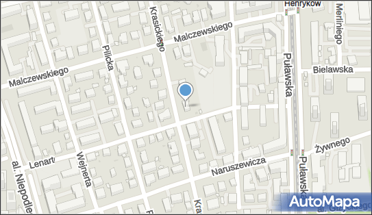 Hexagon w Likwidacji, ul. Ignacego Krasickiego 18, Warszawa 02-611 - Przedsiębiorstwo, Firma, NIP: 5210324289