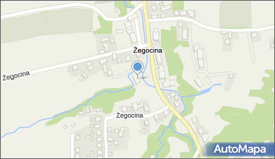 Hexe F.G.U. Piotr Kępa, Żegocina 360, Żegocina 32-731 - Przedsiębiorstwo, Firma, numer telefonu