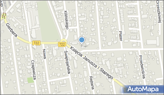 Hexon II Jarosław Pielak -Tralewicz, ul. Staszica 3, Piaseczno 05-500 - Przedsiębiorstwo, Firma, numer telefonu, NIP: 1230716949