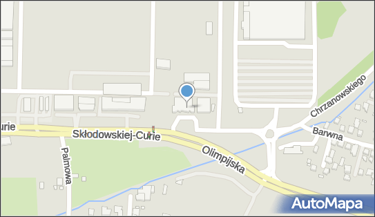 8791020516, HF Inverter Polska Osiński Jarosław 