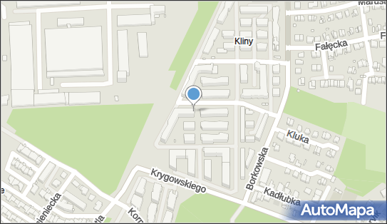 6793084229, HFBS sp. z o.o. 