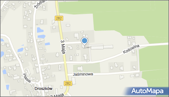 9730952456, HFH sp. z o.o. 