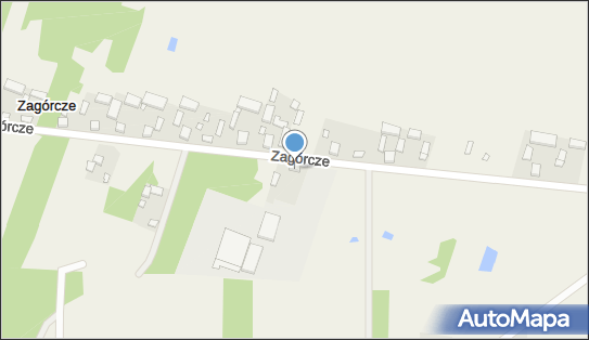 HG Transport, Zagórcze 26, Zagórcze 98-277 - Przedsiębiorstwo, Firma, NIP: 8272307797