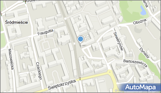 HH, ul. Krakowskie Przedmieście 4, Warszawa 00-333 - Przedsiębiorstwo, Firma, NIP: 1180018194