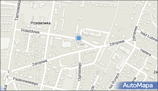 Hi Fi Center 1, ul. Dojazdowa 20, Nowy Sącz 33-300 - Przedsiębiorstwo, Firma, numer telefonu, NIP: 7341250658