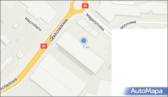8961391891, HI-P Poland sp. z o.o. 