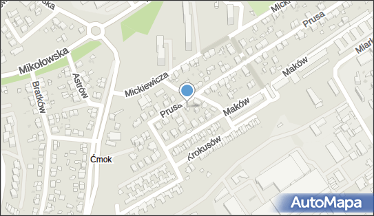 Hi Technology Badania Innowacje Wdrożenia Rozwój w Organizacji 41-400 - Przedsiębiorstwo, Firma