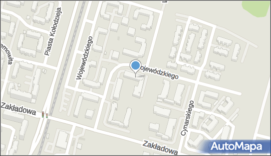 Hi-Tec, ul. Wacława Wojewódzkiego 3, Łódź 92-446 - Przedsiębiorstwo, Firma, NIP: 7282447140