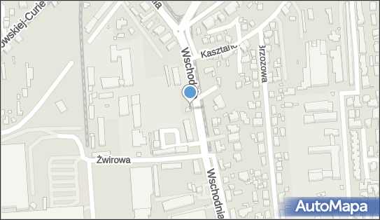 341195175, HI-VIB Machinery Diagnostics sp. z o.o. 