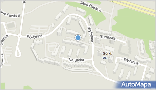 Hibiskus Hurtownia, ul. Wyżynna 8, Lublin 20-560 - Przedsiębiorstwo, Firma, numer telefonu, NIP: 7121093636