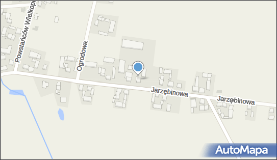 7880001394, Przedsiębiorstwo Handlowe Hieronim Dymny 