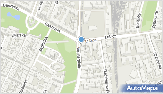 High House Investments, Westerplatte 1, Kraków 31-033 - Przedsiębiorstwo, Firma, numer telefonu, NIP: 6762450093