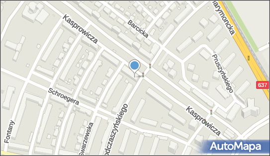 High Med Prywatny Gabinet Lekarski, ul. Jana Kasprowicza 27 01-817 - Przedsiębiorstwo, Firma, numer telefonu, NIP: 5211401282