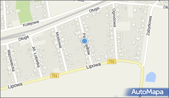 Higiena Dent, ul. Partyzantów 16, Płochocin 05-860 - Przedsiębiorstwo, Firma, numer telefonu, NIP: 5311079466