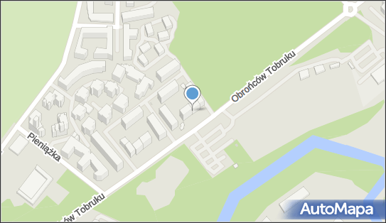 Higiena Group, Obrońców Tobruku 26, Warszawa 01-494 - Przedsiębiorstwo, Firma, NIP: 6612104521