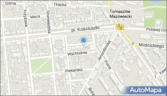7732262051, Higiena Stomatologiczna Ewa Kucharska 