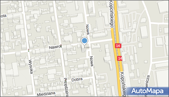 Higiena Stomatologiczna, Nowa 25, Łódź 90-030 - Przedsiębiorstwo, Firma, NIP: 7282559815