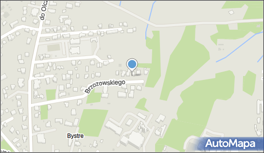Higiena System, ul. Tadeusza Brzozowskiego 33, Zakopane 34-500 - Przedsiębiorstwo, Firma, NIP: 7361035733